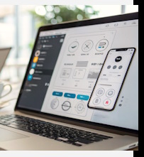 Услуги Разработка IT решений в Изобильном