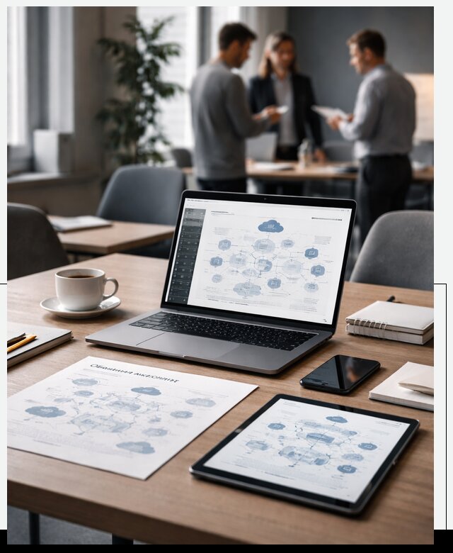 Разработка облачных решений и SaaS в Изобильном от 15582 р. | АвикейЗбл