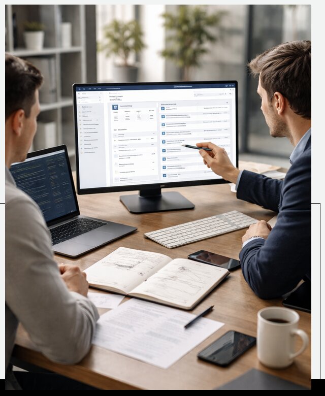 Разработка CRM систем в Изобильном от 155820 руб., АвикейЗбл