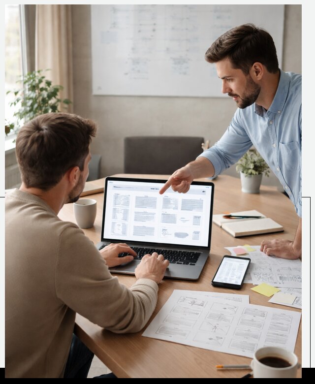 Разработка веб-приложений под ключ в Изобильном от 12466 р. - АвикейЗбл