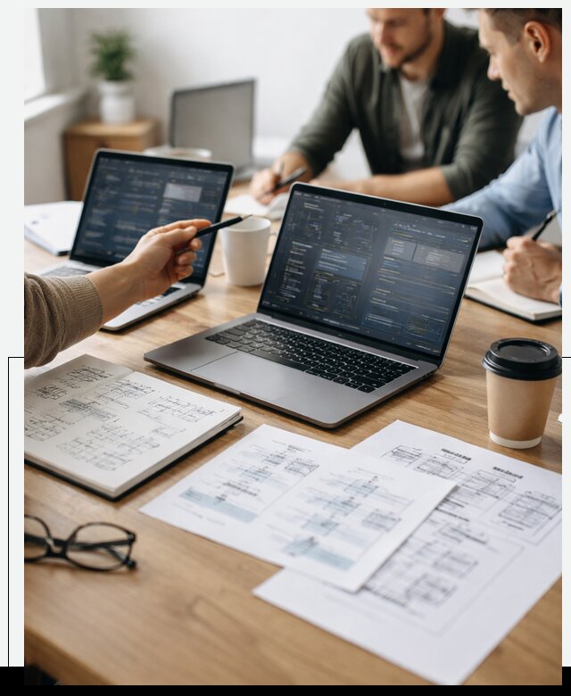 Разработка информационных систем под ключ в Изобильном