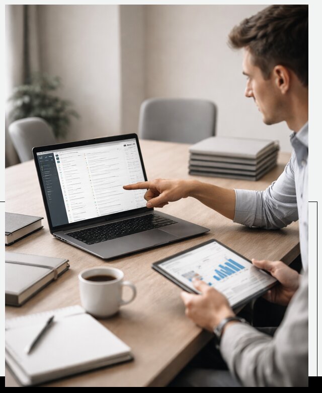 Разработка СЭД под ключ в Изобильном от 15582 р. | АвикейЗбл