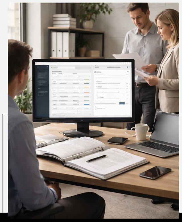 Разработка систем электронного документооборота в Изобильном под ключ