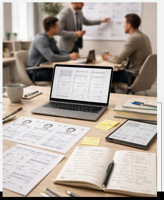 Разработка MVP проекта в Изобильном от 6752 р., АвикейЗбл