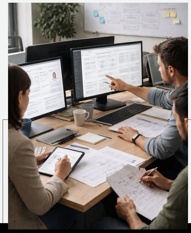 Разработка EMR EHR систем под ключ для медицинских учреждений в Изобильном