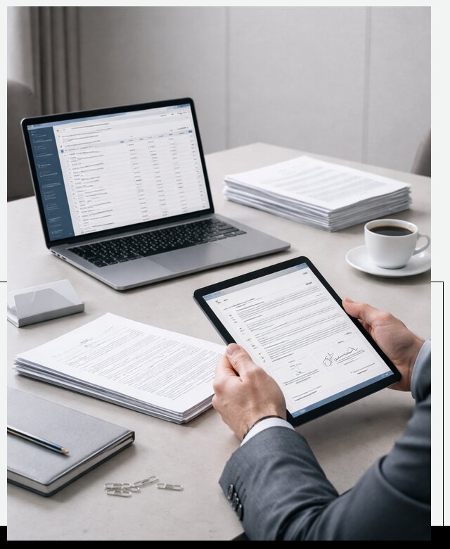 Электронные кадровые документы система в Изобильном от 12466 р. | АвикейЗбл