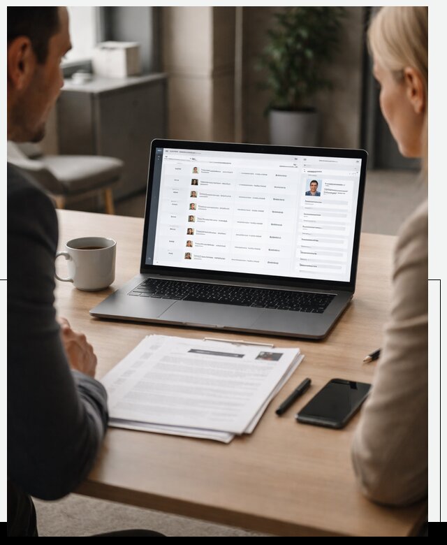 Ats система подбора персонала в Изобильном от 12466 р. - АвикейЗбл