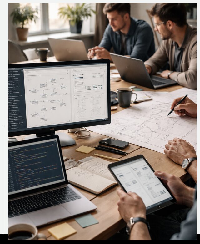 Разработка агрегаторов для компаний в Изобильном под ключ