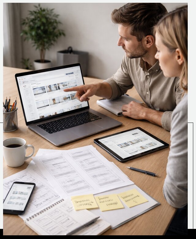 Разработка доски объявлений в Изобильном от 8830 р., АвикейЗбл