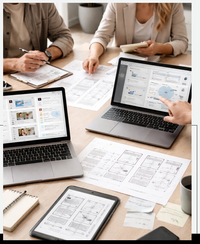 Разработка социальных сетей в Изобильном от 7272 р. | АвикейЗбл