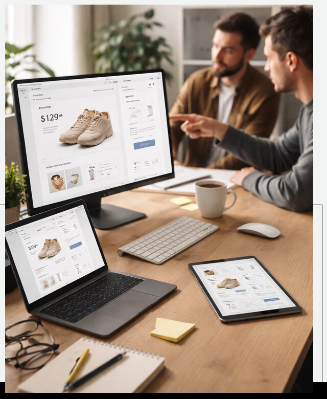 Разработка интернет-магазинов в Изобильном от 155820 р. | АвикейЗбл