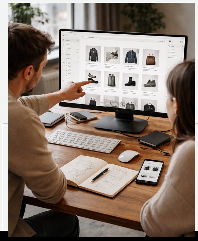Разработка интернет-магазинов под ключ в Изобильном с оплатой и CRM