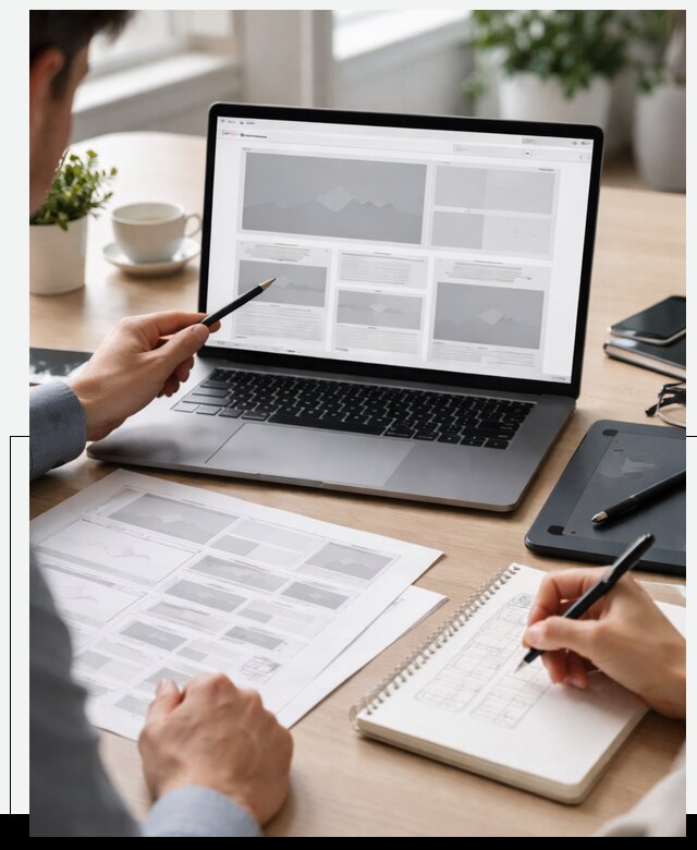 Разработка промо-сайтов под ключ для бизнеса в Изобильном