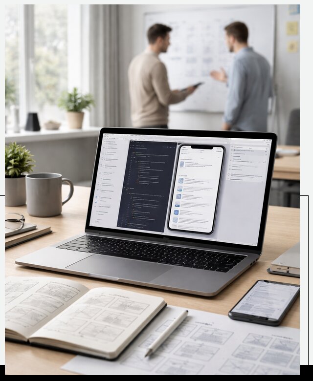Разработка iOS приложений в Изобильном от 155820 р. | АвикейЗбл