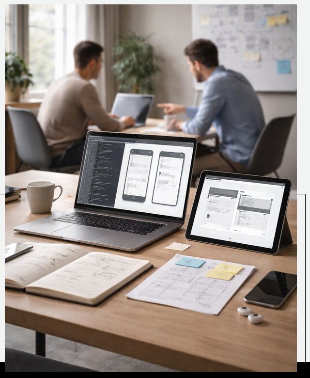 Кроссплатформенная разработка в Изобильном от 259700 р. | АвикейЗбл