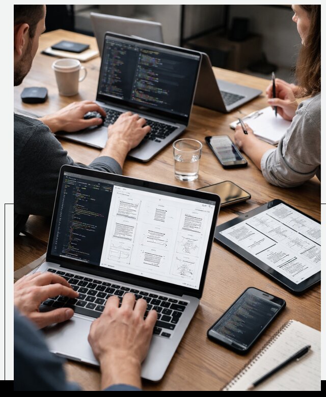 Кроссплатформенная разработка приложений в Изобильном под ключ