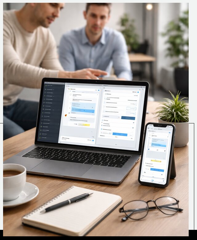 Разработка мини app Telegram/VK в Изобильном от 31164 р. АвикейЗбл