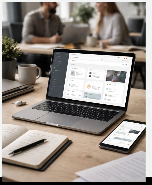 Разработка PWA приложений в Изобильном от 124656 р. | АвикейЗбл