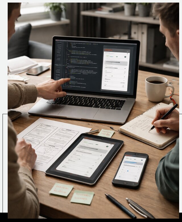 Разработка и внедрение PWA приложений для бизнеса в Изобильном