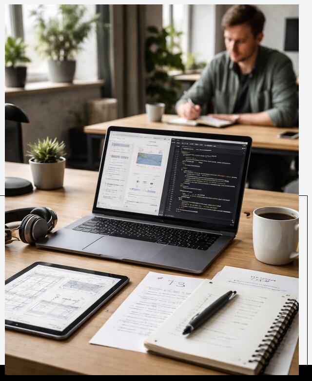 Разработка frontend в Изобильном от 18698 р., услуги АвикейЗбл