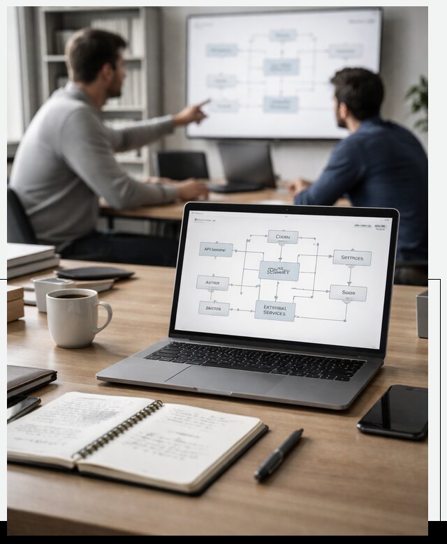 Разработка API и REST в Изобильном | АвикейЗбл от 83104 р.