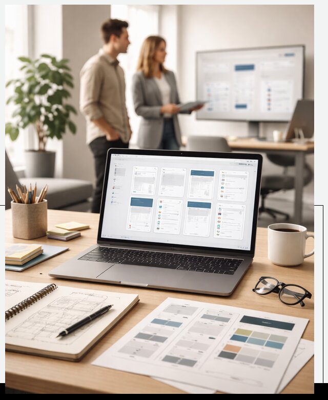Заказать UX UI дизайн в Изобильном от 12466 р., АвикейЗбл