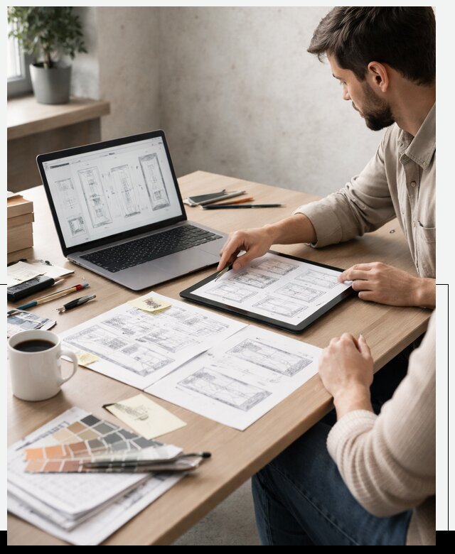 Дизайн программного обеспечения в Изобильном от 8830 р. | АвикейЗбл