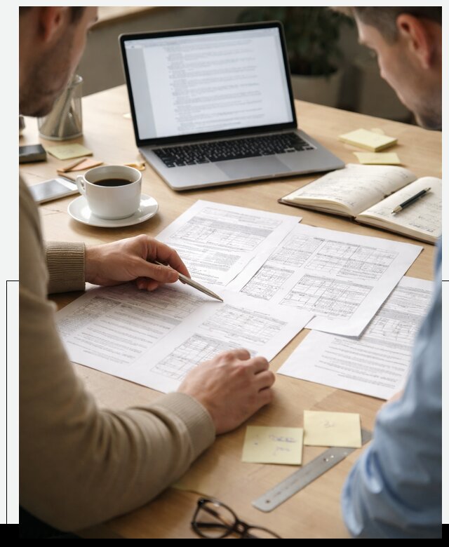 Техническое задание на разработку ПО под ключ в Изобильном