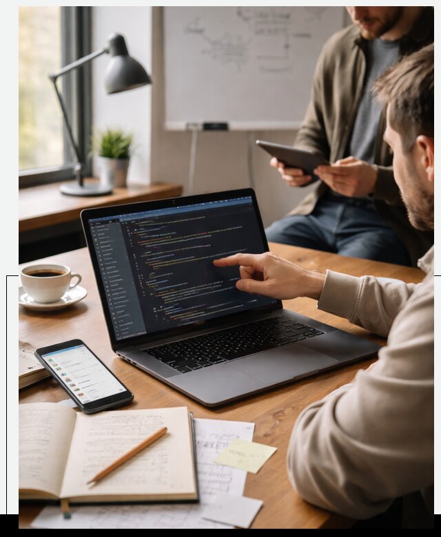 Разработка Telegram ботов под ключ для компаний в Изобильном