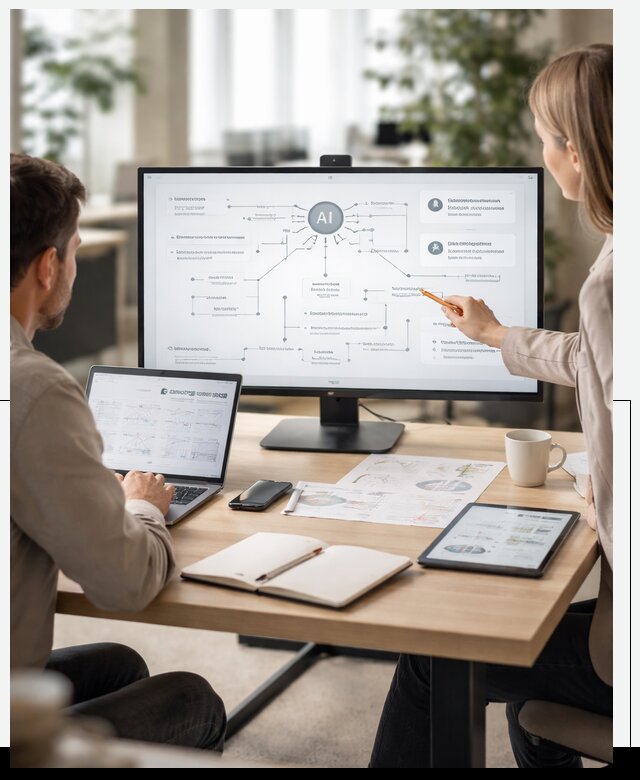 AI-агенты для автоматизации бизнеса в Изобильном от 15582 р. АвикейЗбл