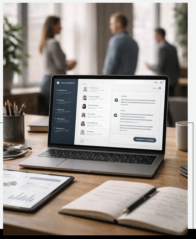 HR бот для подбора персонала в Изобильном от 8830 р. | АвикейЗбл