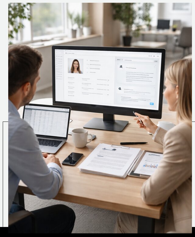 HR бот для подбора персонала и автоматизации найма в Изобильном