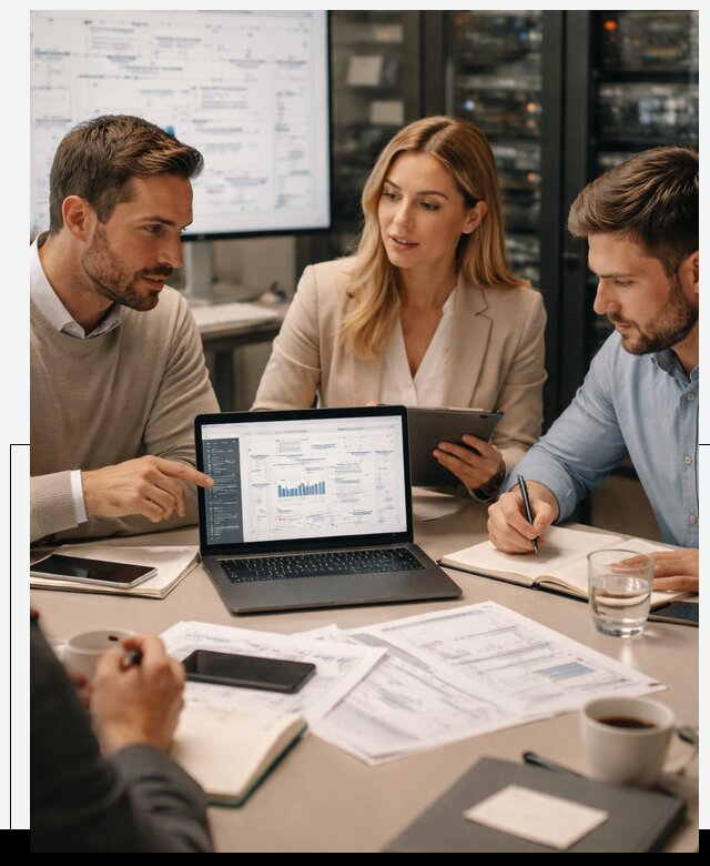 Импортозамещение корпоративного ПО для компаний в Изобильном