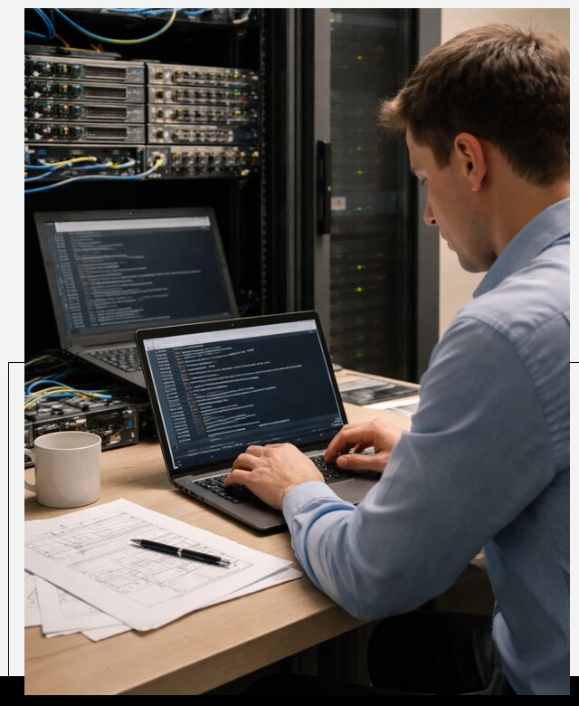 Внедрение российских Linux систем для бизнеса в Изобильном