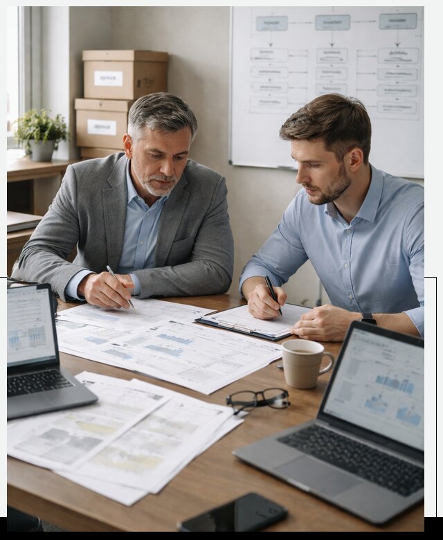 Замена SAP на 1С в Изобильном — миграция, от 12466 р. | АвикейЗбл