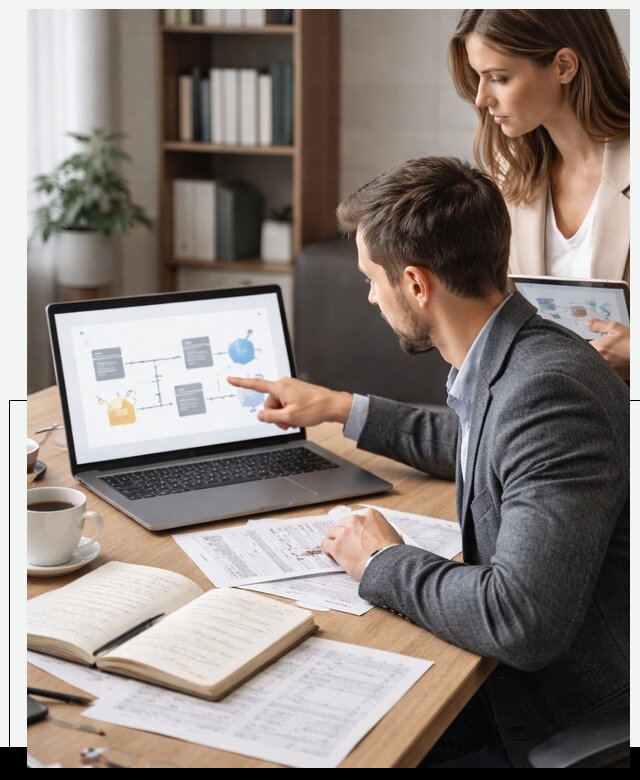 Замена SAP на 1С под ключ в Изобильном с переносом данных и настройкой