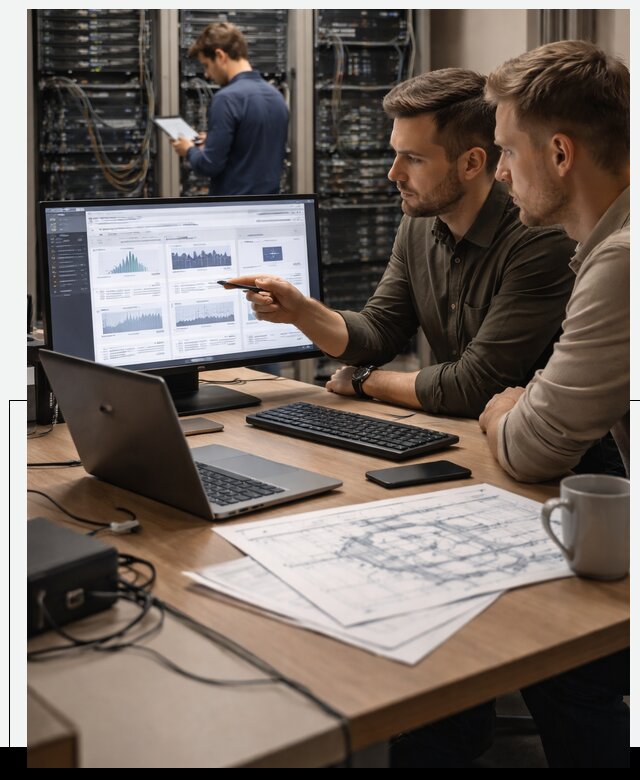 Импортозамещение систем виртуализации и миграция в Изобильном