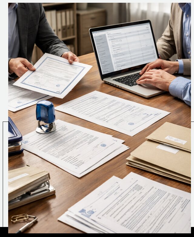 Сертификация ПО и внесение в реестр Минцифры в Изобильном