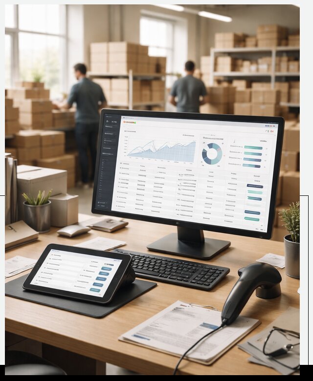 Автоматизация селлеров в Изобильном от 15582 р. | АвикейЗбл