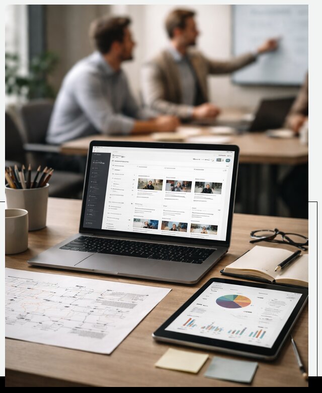 Разработка нишевых B2B маркетплейсов в Изобильном от 727160 р., АвикейЗбл