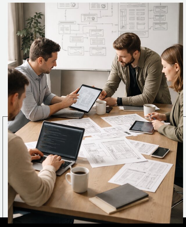 Разработка нишевых B2B маркетплейсов под бизнес в Изобильном