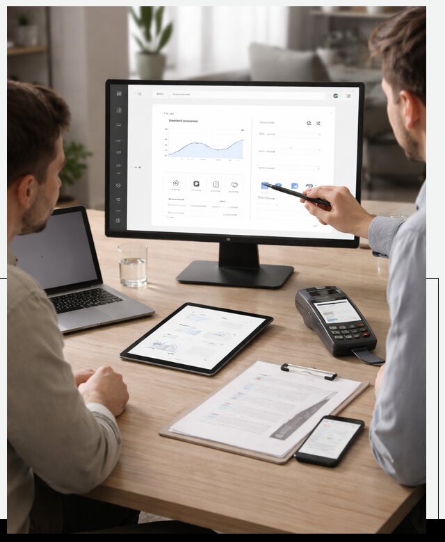 Платежные интеграции для E-commerce в Изобильном от 15582 р. | АвикейЗбл