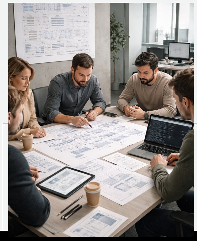 Разработка Core Banking систем для банков и финтех компаний в Изобильном