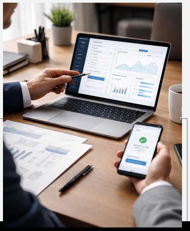 Разработка платёжных платформ в Изобильном от 20776 р., АвикейЗбл