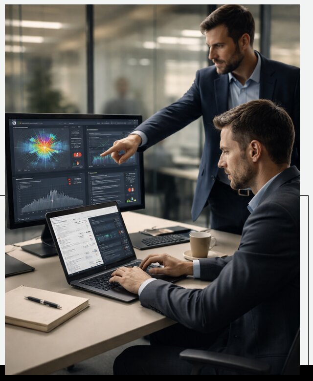 Системы Антифрод и AML KYC в Изобильном от 12466 р. | АвикейЗбл