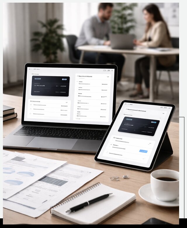 Разработка необанка платформы в Изобильном от 46746 р. | АвикейЗбл