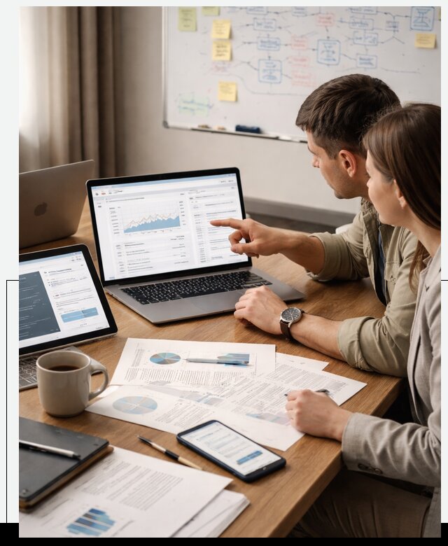 Внедрение сервисов BNPL и краудлендинга для бизнеса в Изобильном