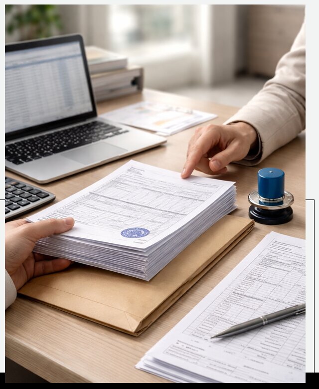 Отчетность в ЦБ РФ для банков в Изобильном от 7272 р. | АвикейЗбл