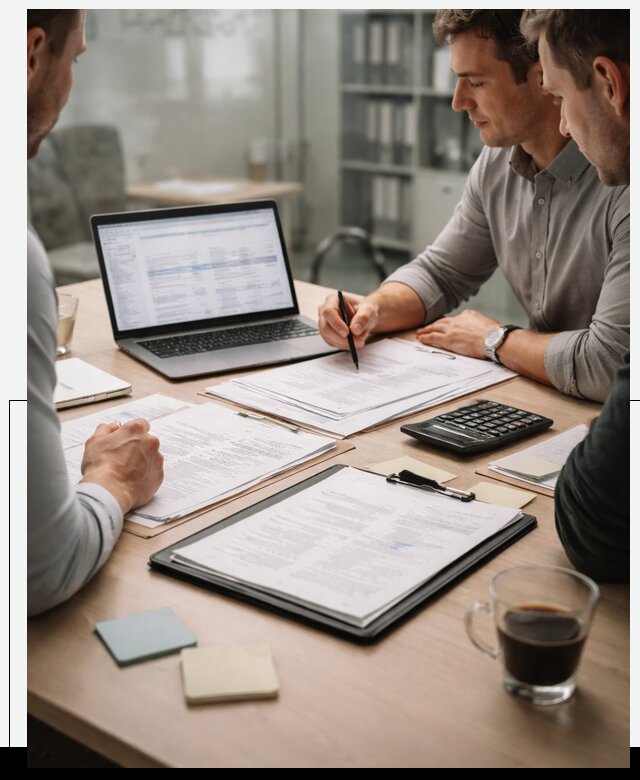 Подготовка и сдача отчетности в ЦБ РФ для организаций в Изобильном