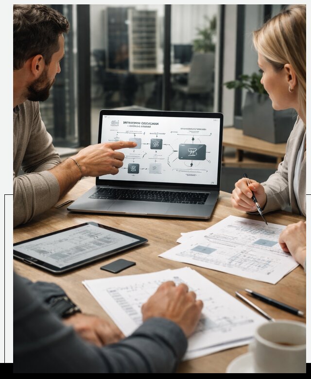 Интеграция цифрового рубля и подключение платежей в Изобильном